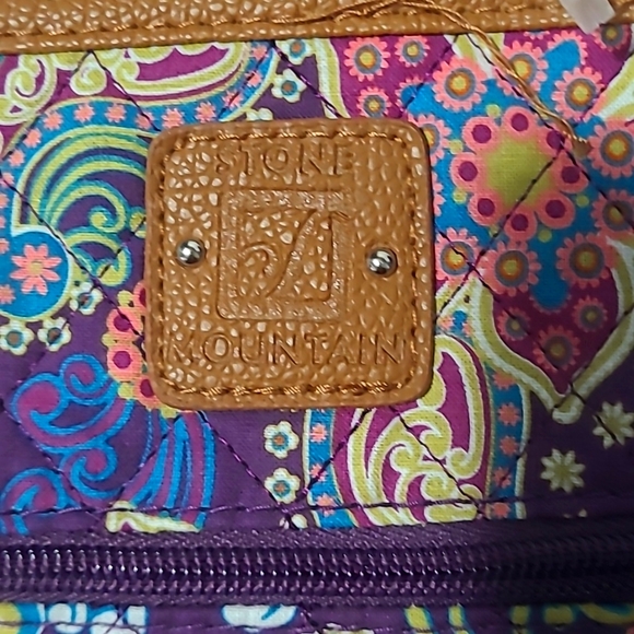 Woman's purse - Picture 3 of 8